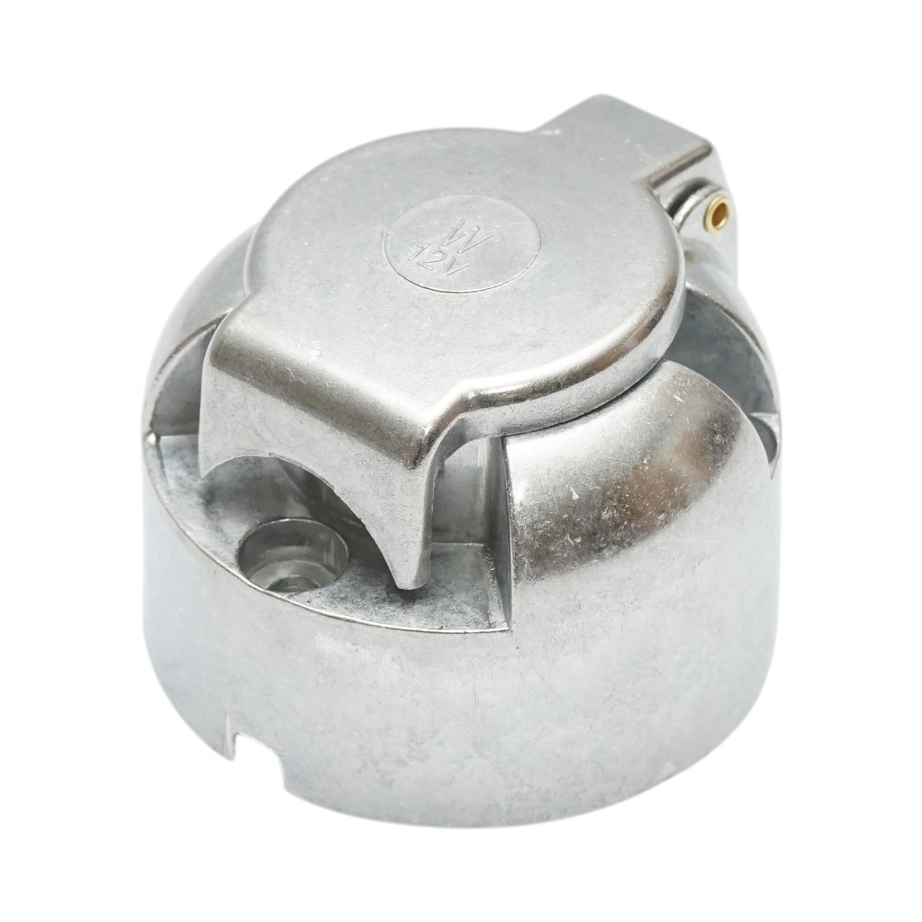 Priza remorca John Deere 12V, 7 pini cod OEM AZ13378, TM3004C