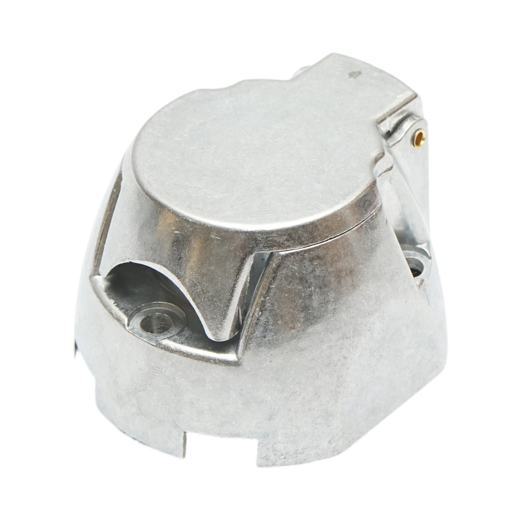 Priza remorca aluminiu 7 pini 6V/12V cod OEM TM3000B