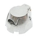 Priza remorca aluminiu 7 pini 6V/12V cod OEM TM3000B