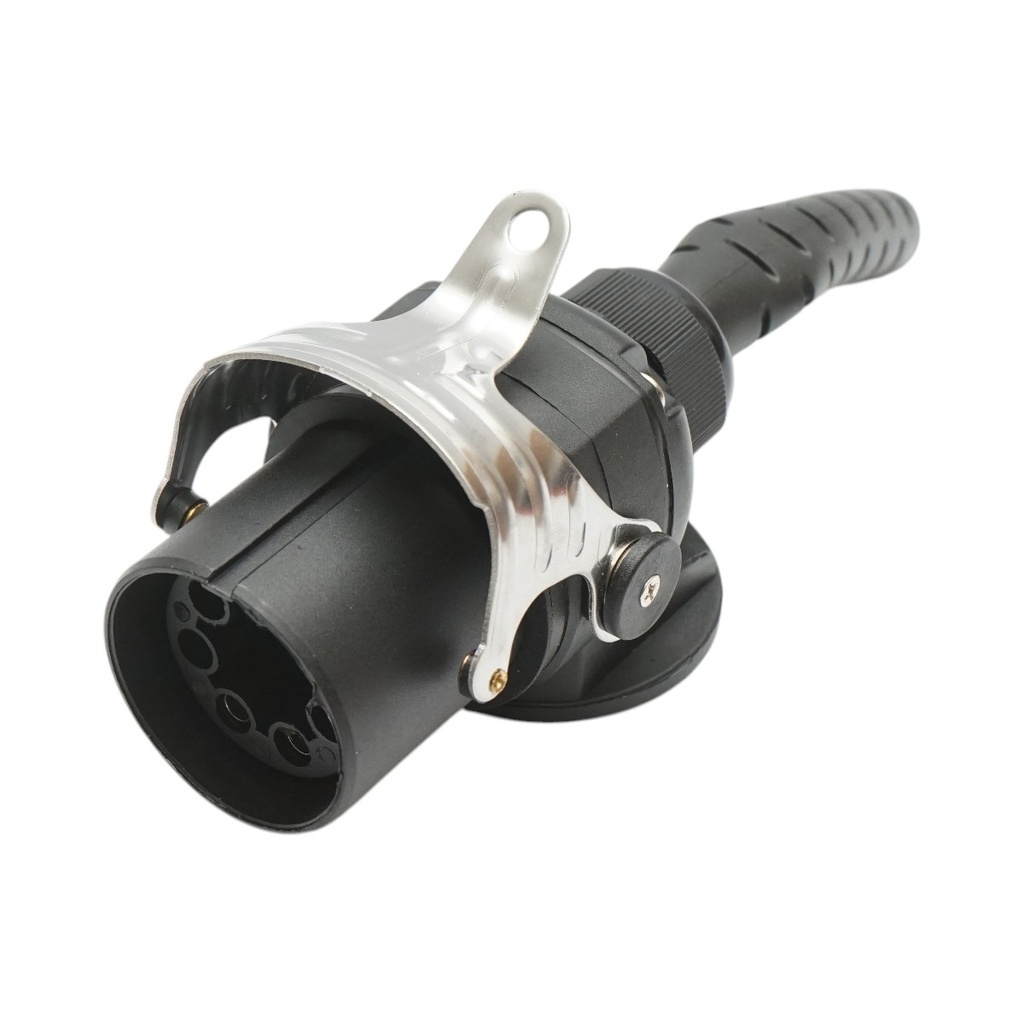 Priza remorca 5 pini 24V universala cod OEM TM6013A