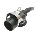 Priza remorca 5 pini 24V universala cod OEM TM6013A