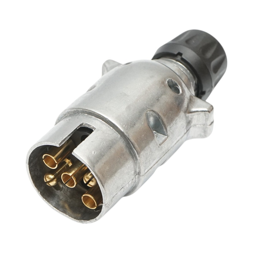 Priza remorca 5 pini, 24V universala cod OEM TM3053D