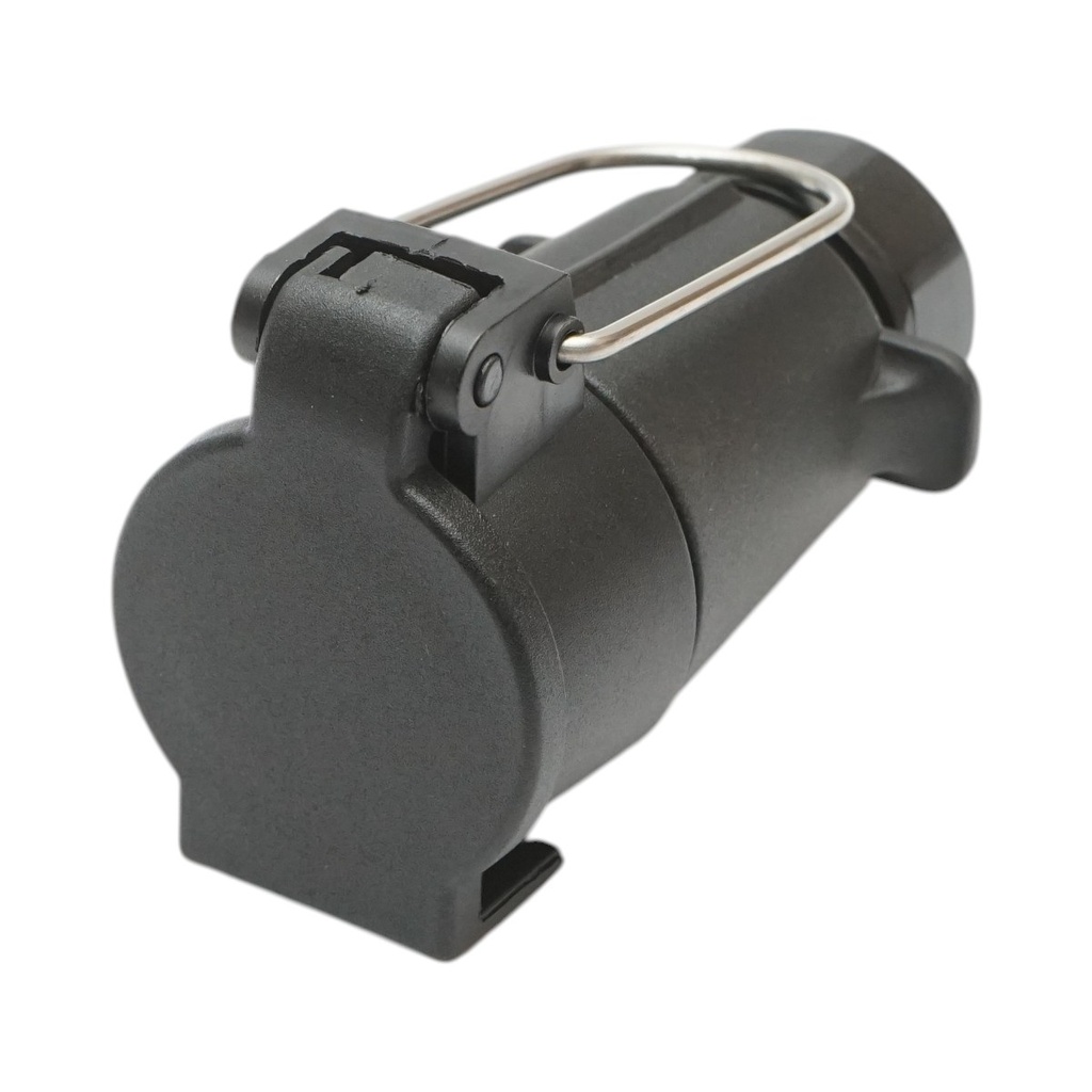 Priza remorca 7 pini 12V universala cod OEM 51305457