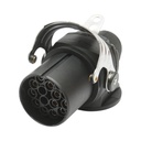 Priza remorca 13 pini 24V universala cod OEM 51305619