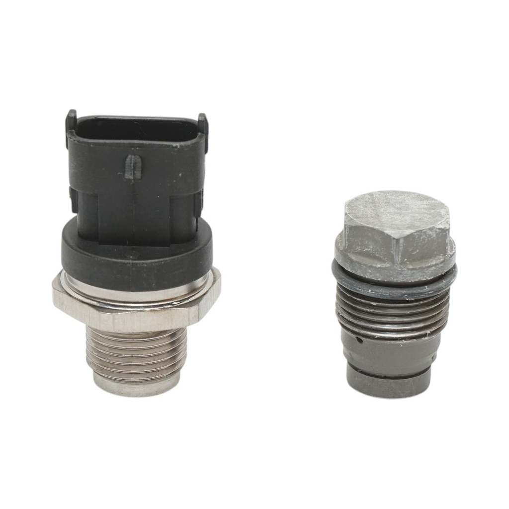 Senzor presiune combustibil Fiat, Ford, Same, Deutz-Fahr cod OEM 04297148