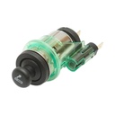 Bricheta auto completa Ford cod OEM 98AG15K047AC