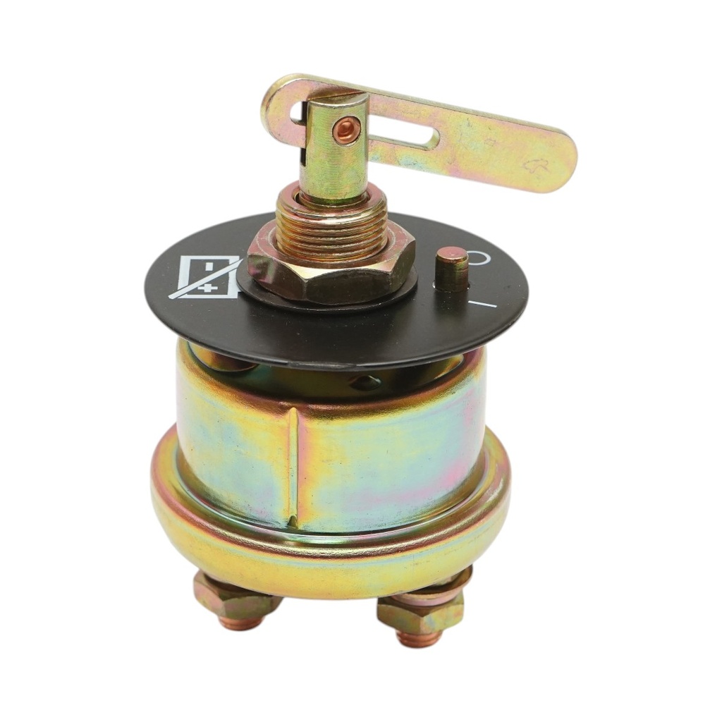 Contact general 24V pentru incarcator frontal XCMG, ZL50GN, LW300, SL50GN, SD300 cod OEM JK862