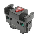 Modul comanda lumini avarie Mercedes-Benz Actros MP2, MP3 cod OEM A9434460023, 9434460523, A9434460423, A9434460023, A9434460323, A9434460123