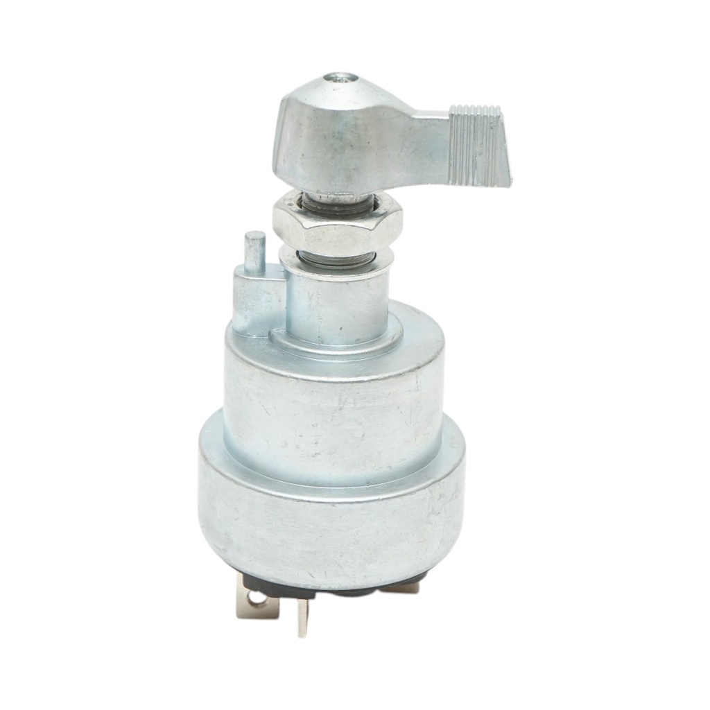 Comutator pornire Caterpillar PS150C, PS500, SR4 cod OEM 9W-1077