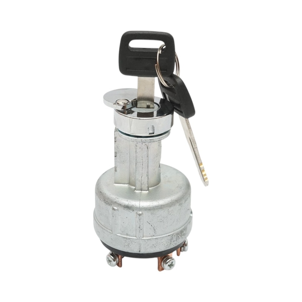 Contact pornire Komatsu cu 2 chei cod OEM 22B-06-11910