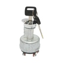 Contact pornire Komatsu cu 2 chei cod OEM 22B-06-11910