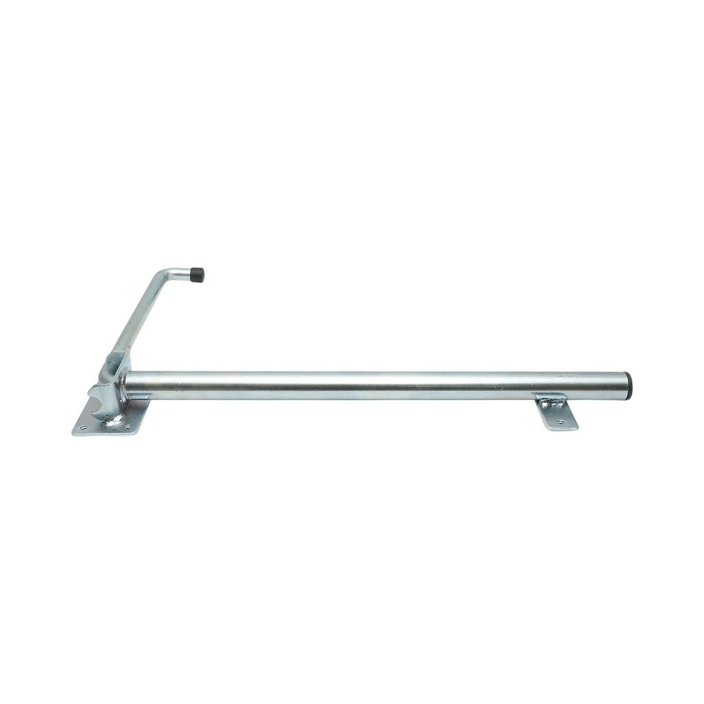 Opritor usa remorca camion cu suport plat din otel zincat 527mm