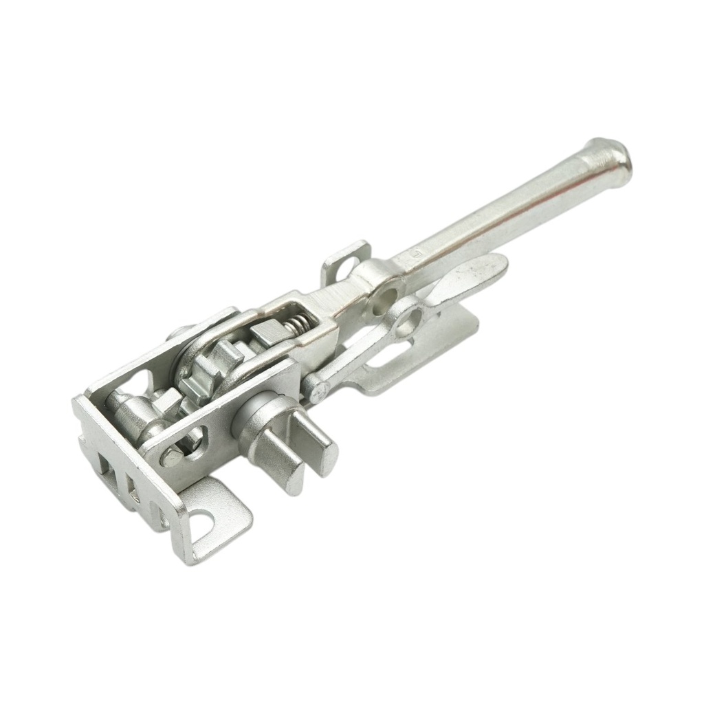 Intinzator prelata stanga cap patrat cu clichet 280x12mm