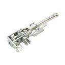 Intinzator prelata stanga cap patrat cu clichet 280x12mm