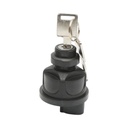 Contact pornire tip 123 cu 2 chei pentru Bobcat cod OEM 6693245