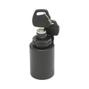 Contact pornire cu 2 chei pentru stivuitor Linde cod OEM 7915492632