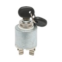 Contact pornire Fiat cu 2 chei cod OEM 1021365COBO, 5123727, 5129862, 4998108