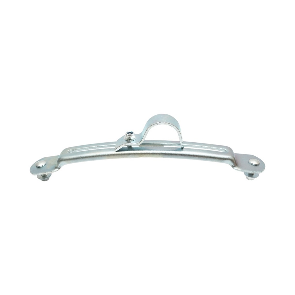 Suport prindere aparatoare noroi camion stanga 310x42x40mm