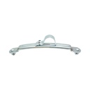 Suport prindere aparatoare noroi camion stanga 310x42x40mm