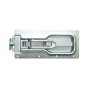 Inchizator oblon camion incastrat cu zavor tip T 278x120x24mm