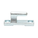 Balama oblon camion tip tata pin 92mm otel zincat