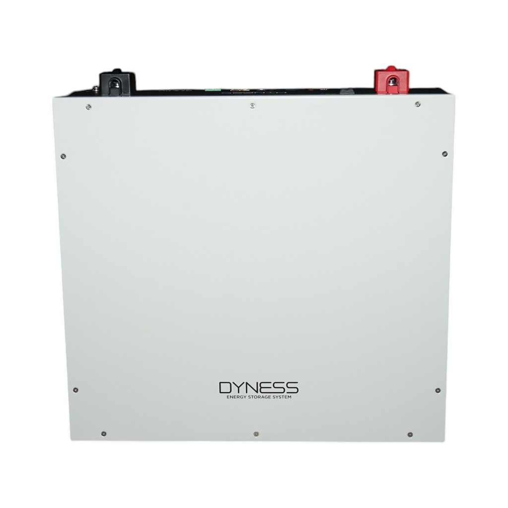 Baterie Li-ion 5.12kWh LiFePO4 51.2V, 100Ah cu functie autoincalzire DL5.0C Dyness 558x545x150mm