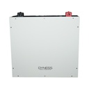 Baterie Li-ion 5.12kWh LiFePO4 51.2V, 100Ah cu functie autoincalzire DL5.0C Dyness 558x545x150mm