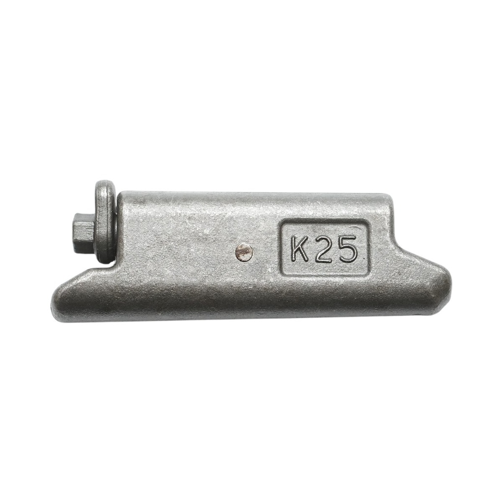 Bolt fixare dinte cupa Komatsu KMAX cod OEM KP25