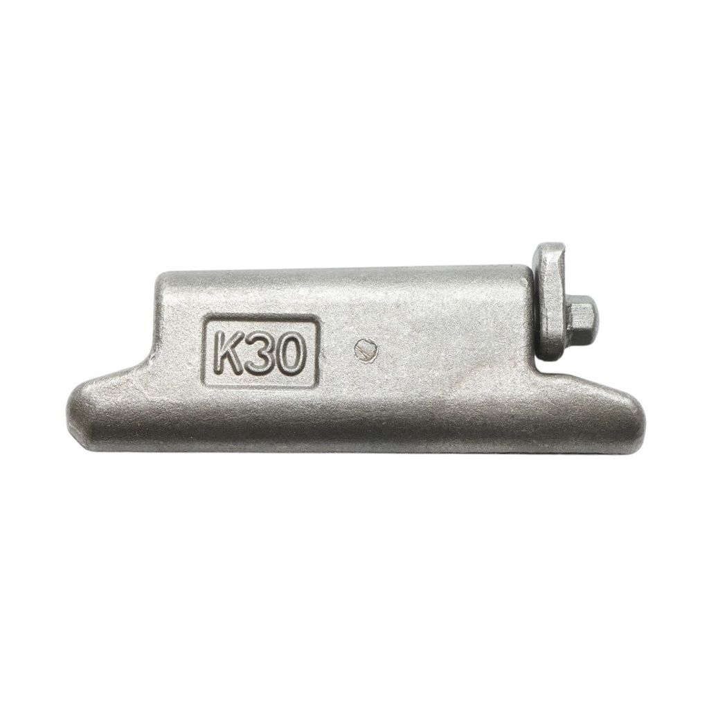 Bolt fixare dinte cupa Komatsu KMAX K30 cod OEM KP30