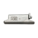 Bolt fixare dinte cupa Komatsu KMAX K30 cod OEM KP30