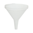 Palnie plastic 70mm alba