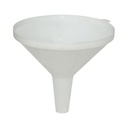 Palnie plastic 170mm alba