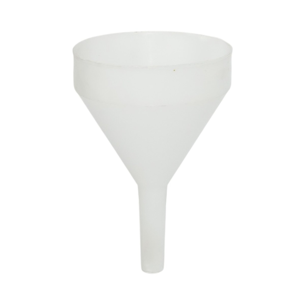 Palnie plastic 100mm alba