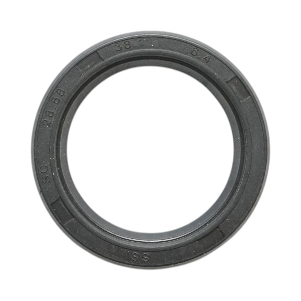Simering pompa injectie Massey Ferguson 28.58x38.1x6.4mm cod OEM 5393-252U