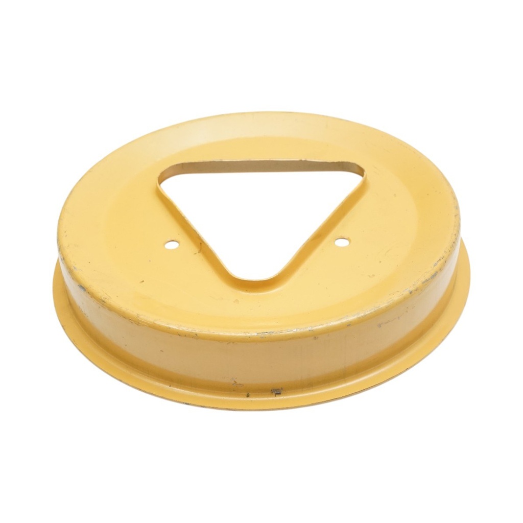 Flansa fulie combina New Holland 8060, 8070, 8080 cod OEM 80388917, 388917
