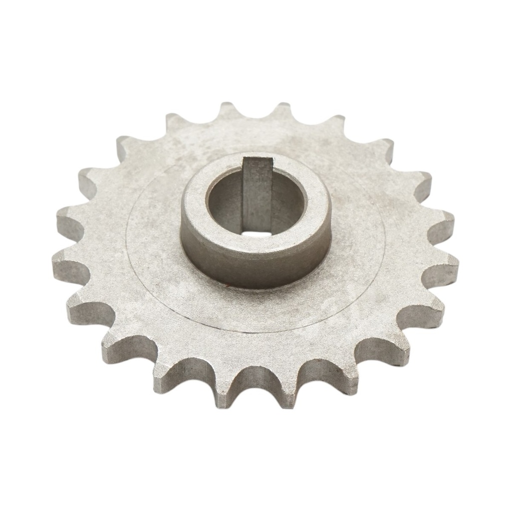 Pinion lant combina New Holland 8050, 8060, 8070, 8080 Z=20/25 cod OEM 270018, 80270018
