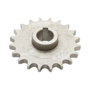 Pinion lant combina New Holland 8050, 8060, 8070, 8080 Z=20/25 cod OEM 270018, 80270018