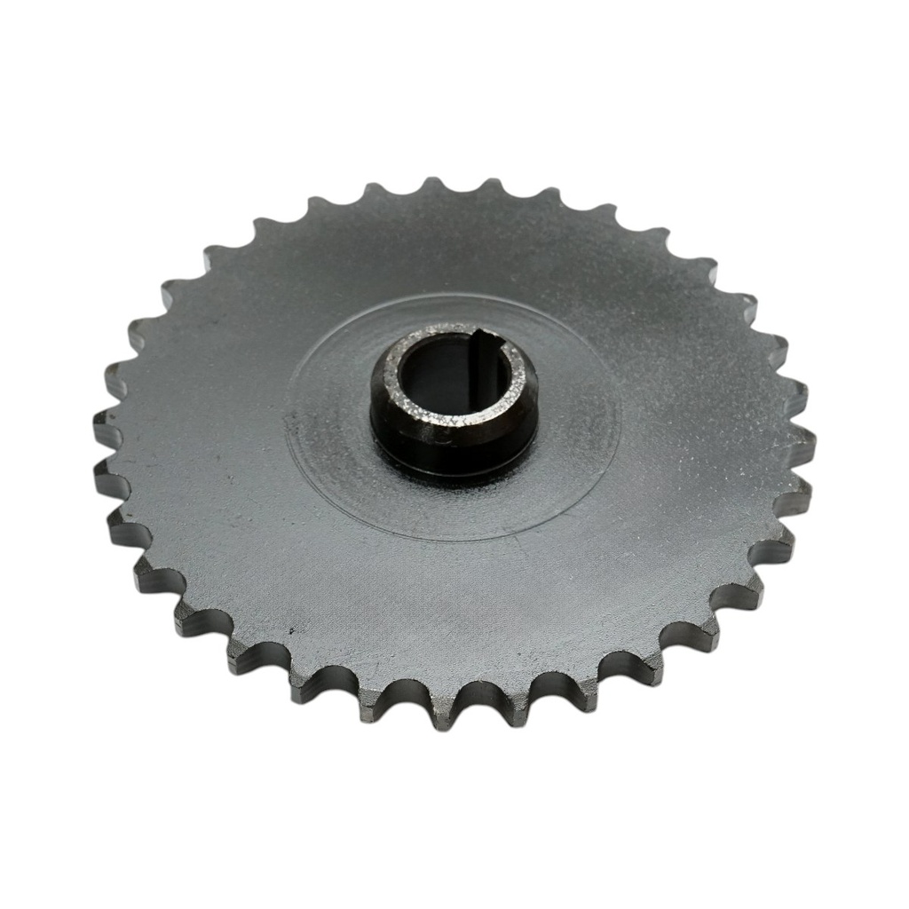 Pinion lant combina New Holland 8050, 8060, 8070, 8080 Z=33 cod OEM 80387865, 387865