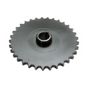 Pinion lant combina New Holland 8050, 8060, 8070, 8080 Z=33 cod OEM 80387865, 387865