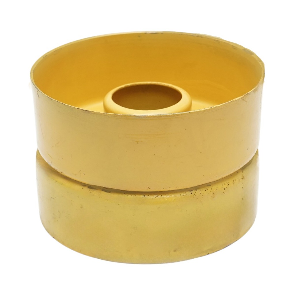Capac fulie combina New Holland 140mm cod OEM 80391080, 391080