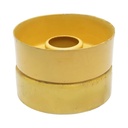 Capac fulie combina New Holland 140mm cod OEM 80391080, 391080