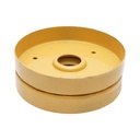 Fulie combina New Holland 40/179mm cod OEM 80396863, 396863