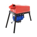 Batoza porumb electrica 1800W, 220V, capacitate 300-500 kg/h, turatie 2860rpm, 5STY-40-90 THOR