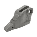 Adaptor dinte cupa lateral dreapta Caterpillar J300 cod OEM 3G4309
