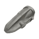 Dinte cupa excavator Komatsu cod OEM K25RC