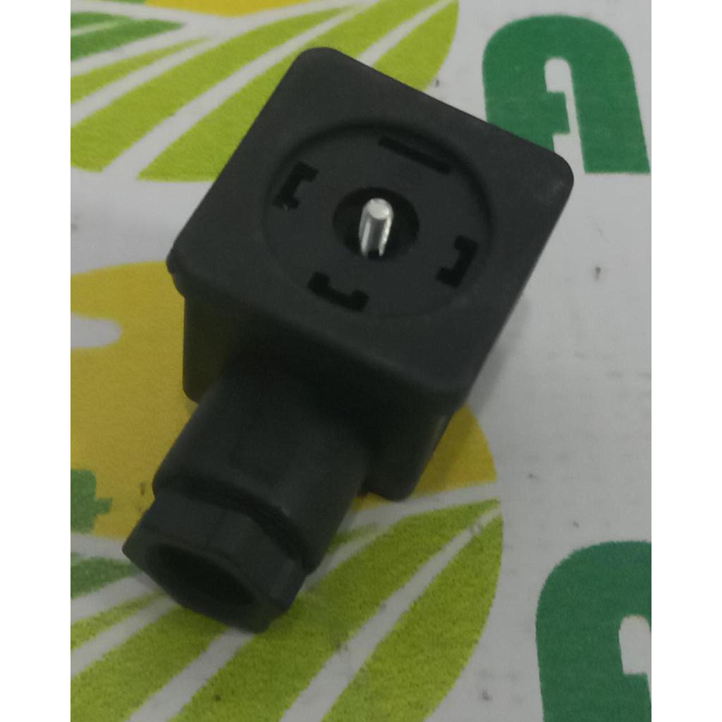 Mufa Electrovalva Conexiune