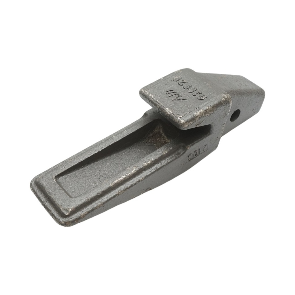 Adaptor dinte cupa excavator Caterpillar J300 cod OEM 9J8929