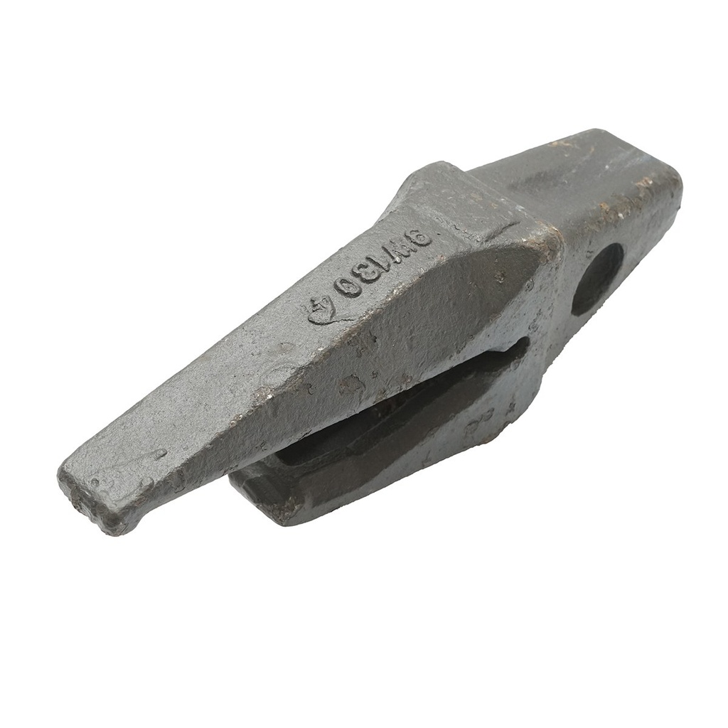 Adaptor dinte cupa excavator Caterpillar J300 cod OEM 9W1304