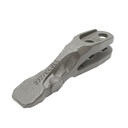 Dinte cupa central buldoexcavator JCB 3CX cod OEM 332-C4388
