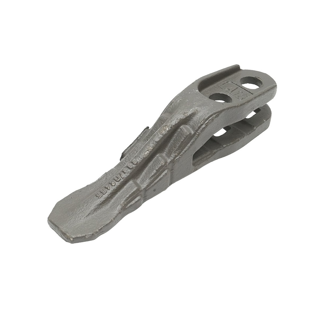 Dinte cupa central buldoexcavator JCB 4CX cod OEM 333-D8455